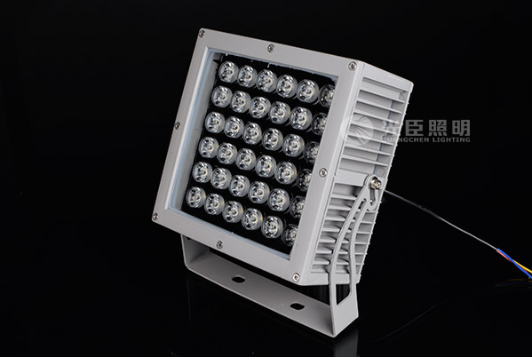 方形盒子LED功率投射灯5W/9W/12W/18W/24W/36W