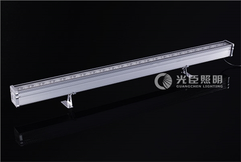 50*56铝材大功率LED洗墙灯