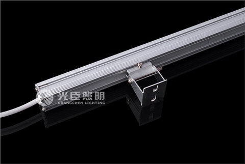 30*25铝材贴片LED洗墙灯