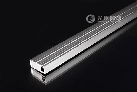 3075条形LED地埋灯