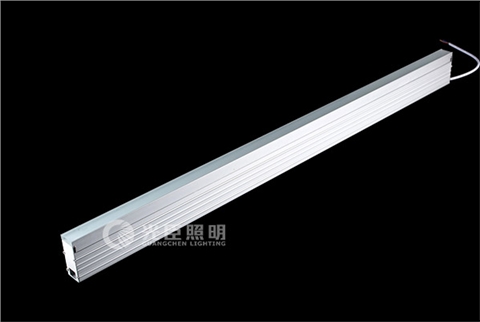 3075条形LED地埋灯