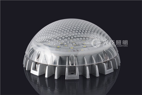 150MM贴片LED点光源