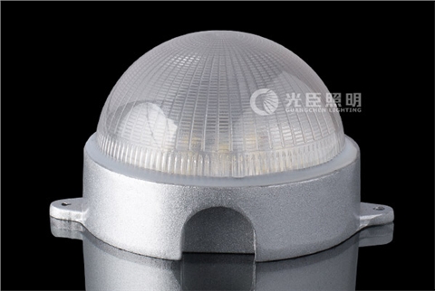 80MM贴片LED点光源