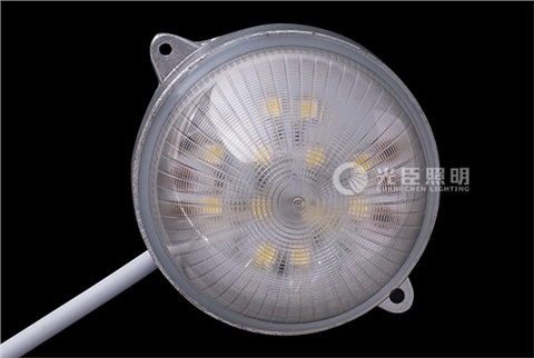 80MM贴片LED点光源