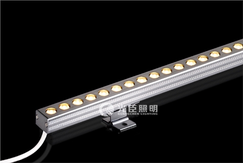 2822贴片LED洗墙灯