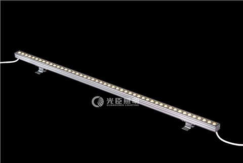 2822贴片LED洗墙灯