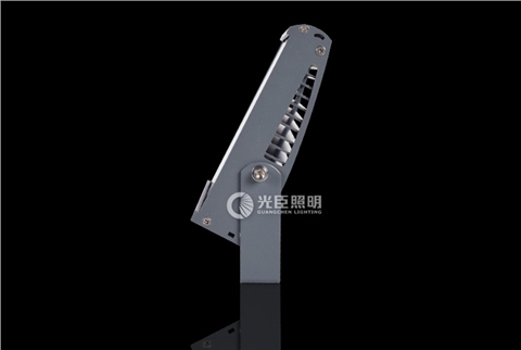 小TV系列方形投射灯
