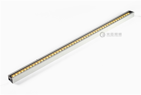 4030嵌入式LED线条灯