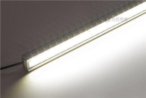 4030嵌入式LED线条灯