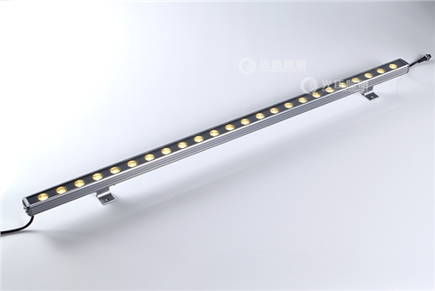 二代3826LED洗墙灯