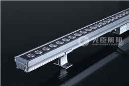 5030钢铁侠LED大功率洗墙灯