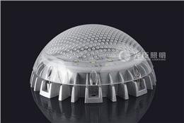 150MM贴片LED点光源
