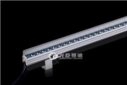2626贴片LED带档板洗墙灯
