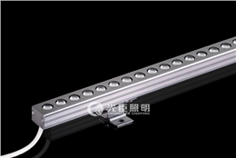 2822贴片LED洗墙灯