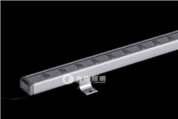 38*26大功率LED洗墙灯