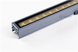 GC-XT-3030排水款LED线条灯