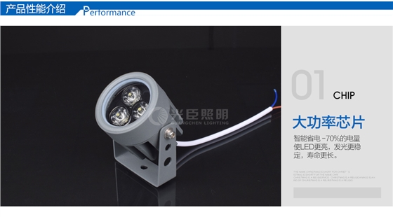 投射灯(3W)_03
