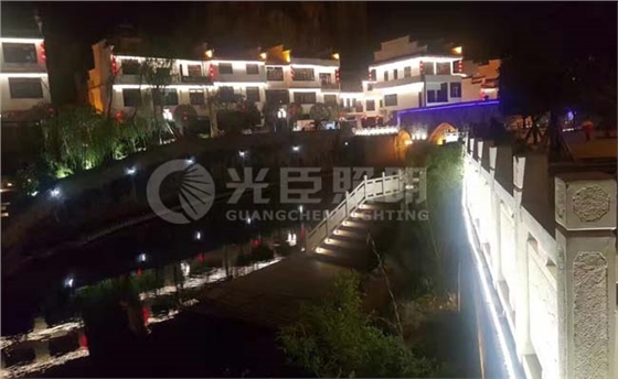 光臣照明