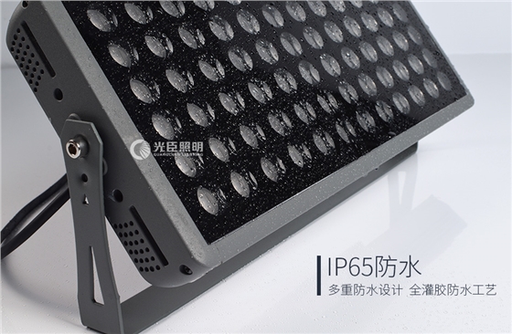 100W投射灯_06