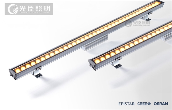 LED洗墙灯