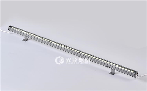 led小功率15W洗墙灯