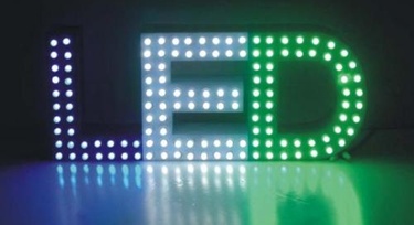 LED产业供过于求比率上升，LED点光源厂家2016年该怎么走