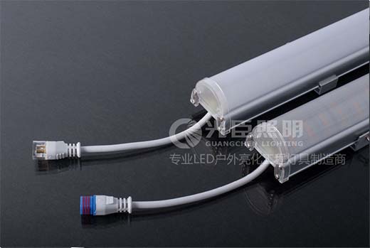 LED护栏管