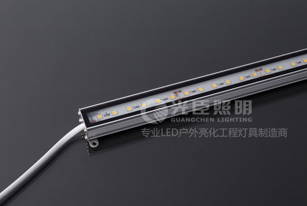 LED线条灯厂家
